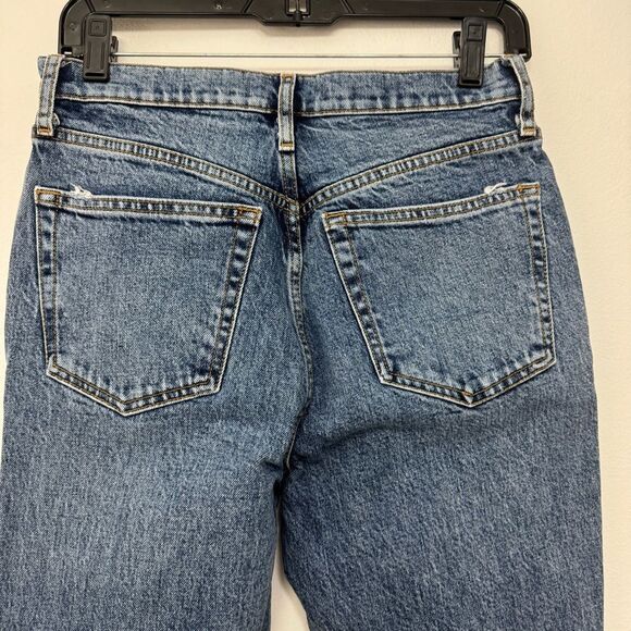 We The Free Stella High Rise Skinny Jeans Size 28 - Picture 6 of 9